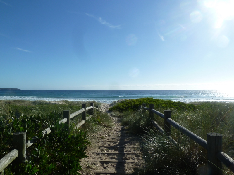 bambula beach