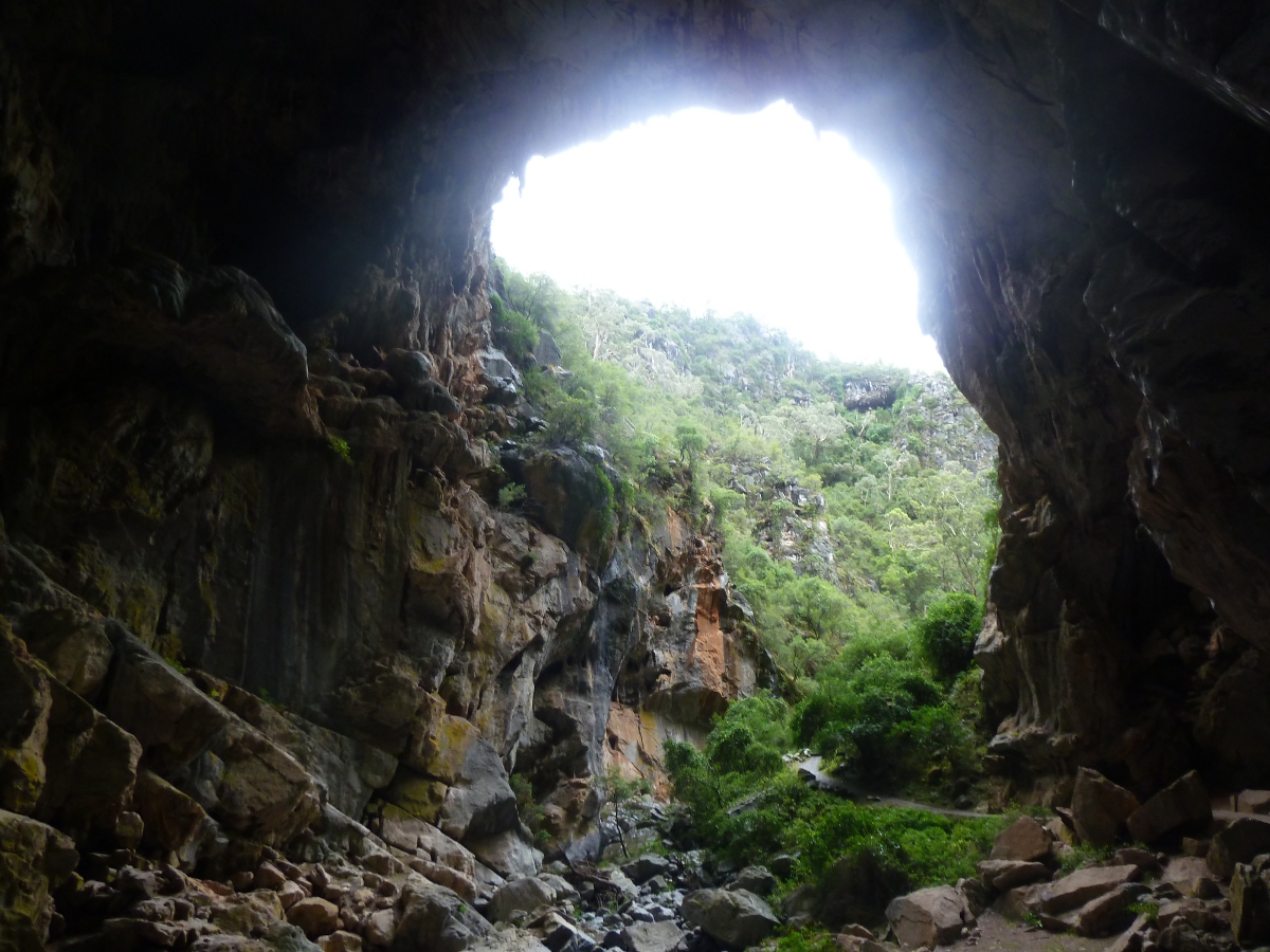 jenolan caves