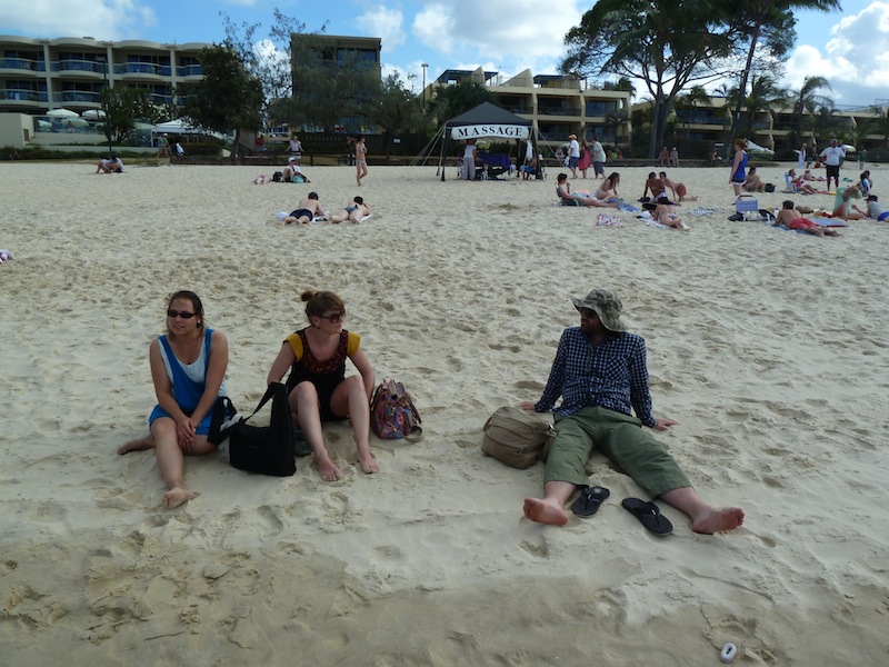noosa