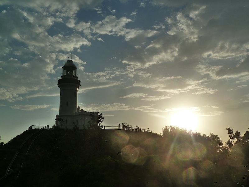byron bay