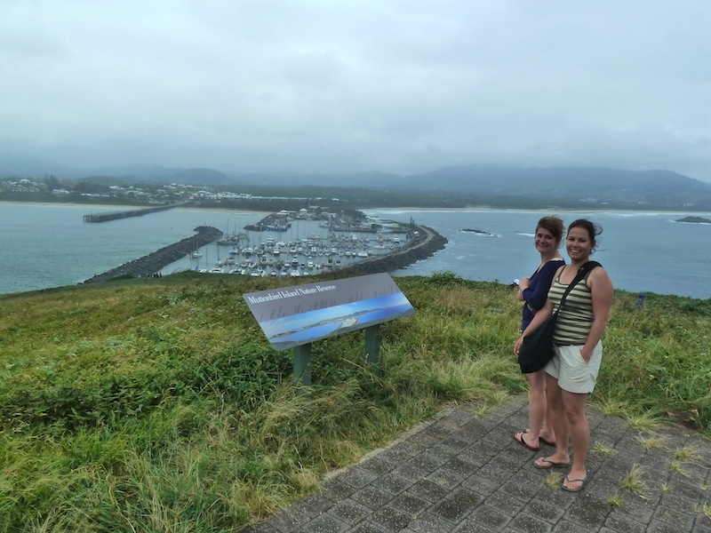 coffs harbour